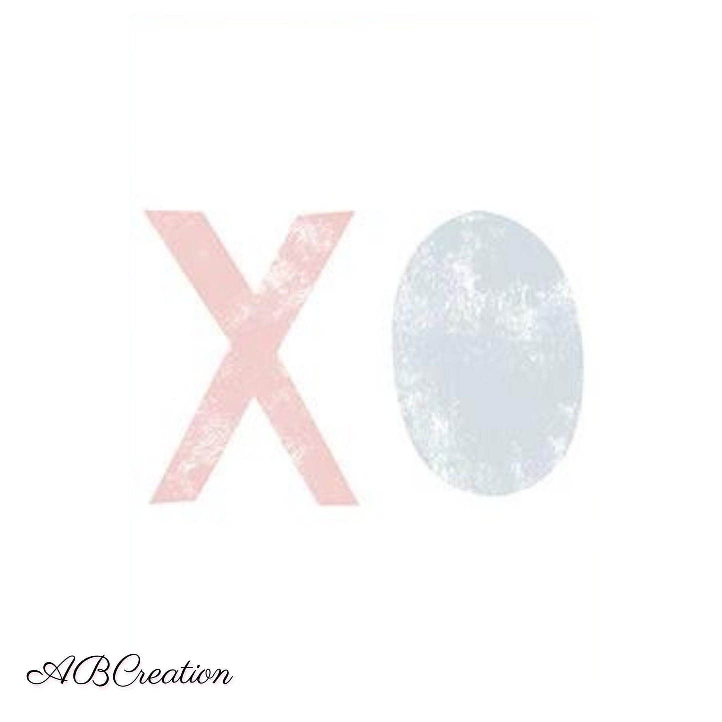 Wandbilder Mädchenzimmer – Aquarell Herzen und Liebe